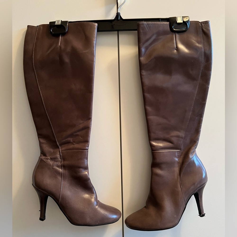 Minelli Paris - Italian Leather Boots